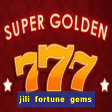 jili fortune gems 2 demo